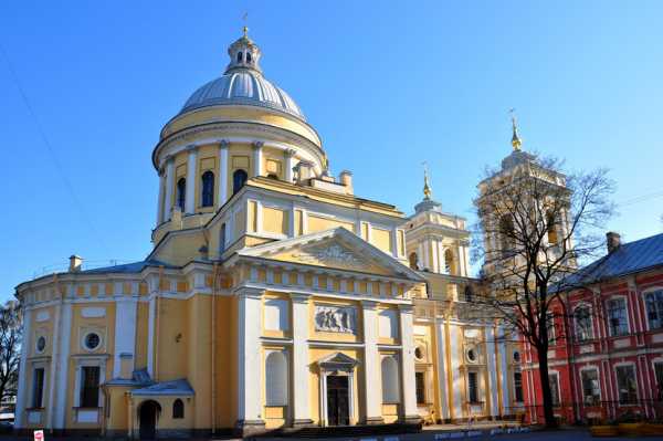 Александро Невская Лавра Фото Внутри